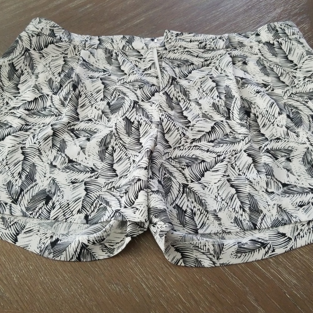 Banana republic shorts